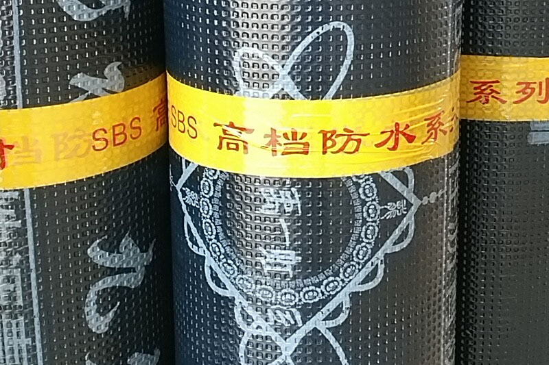 防水：2019年防水卷材國抽檢測機構公布！